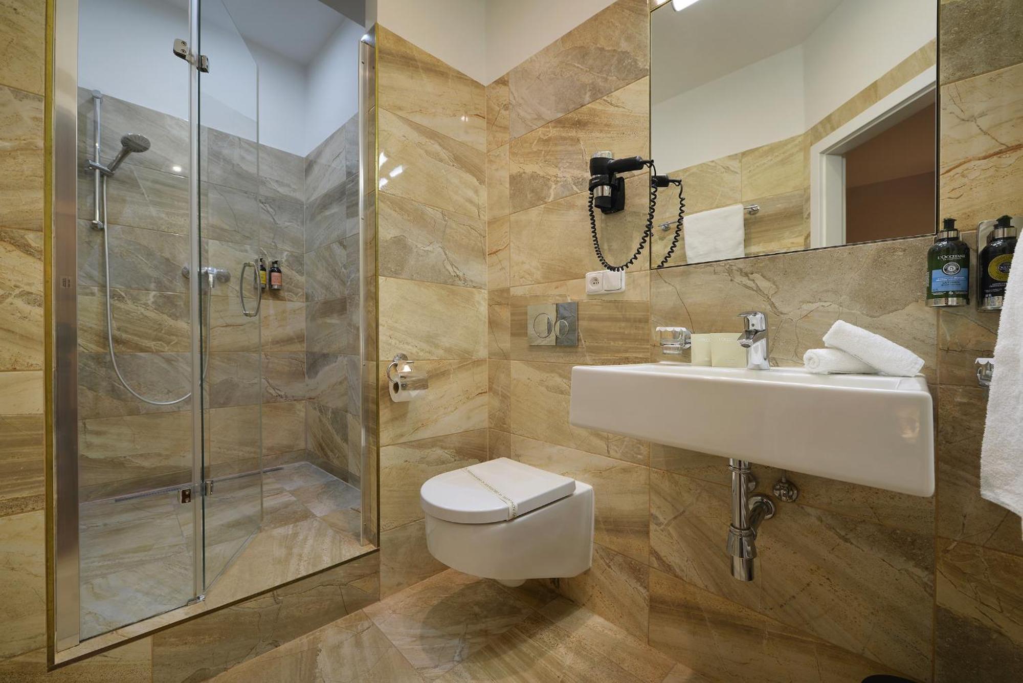 Aparthotel Old Town By Little King Prag