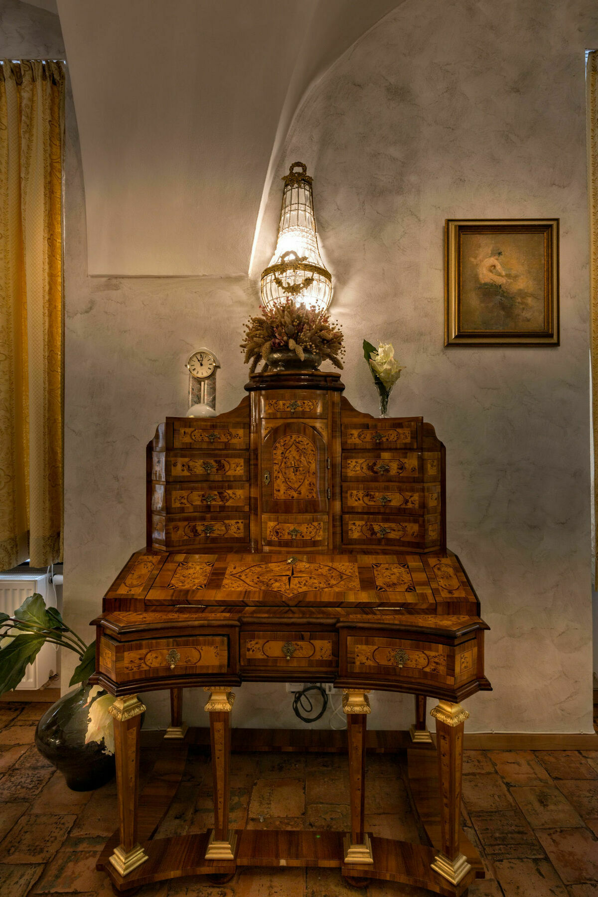 Aparthotel Old Town By Little King Prag