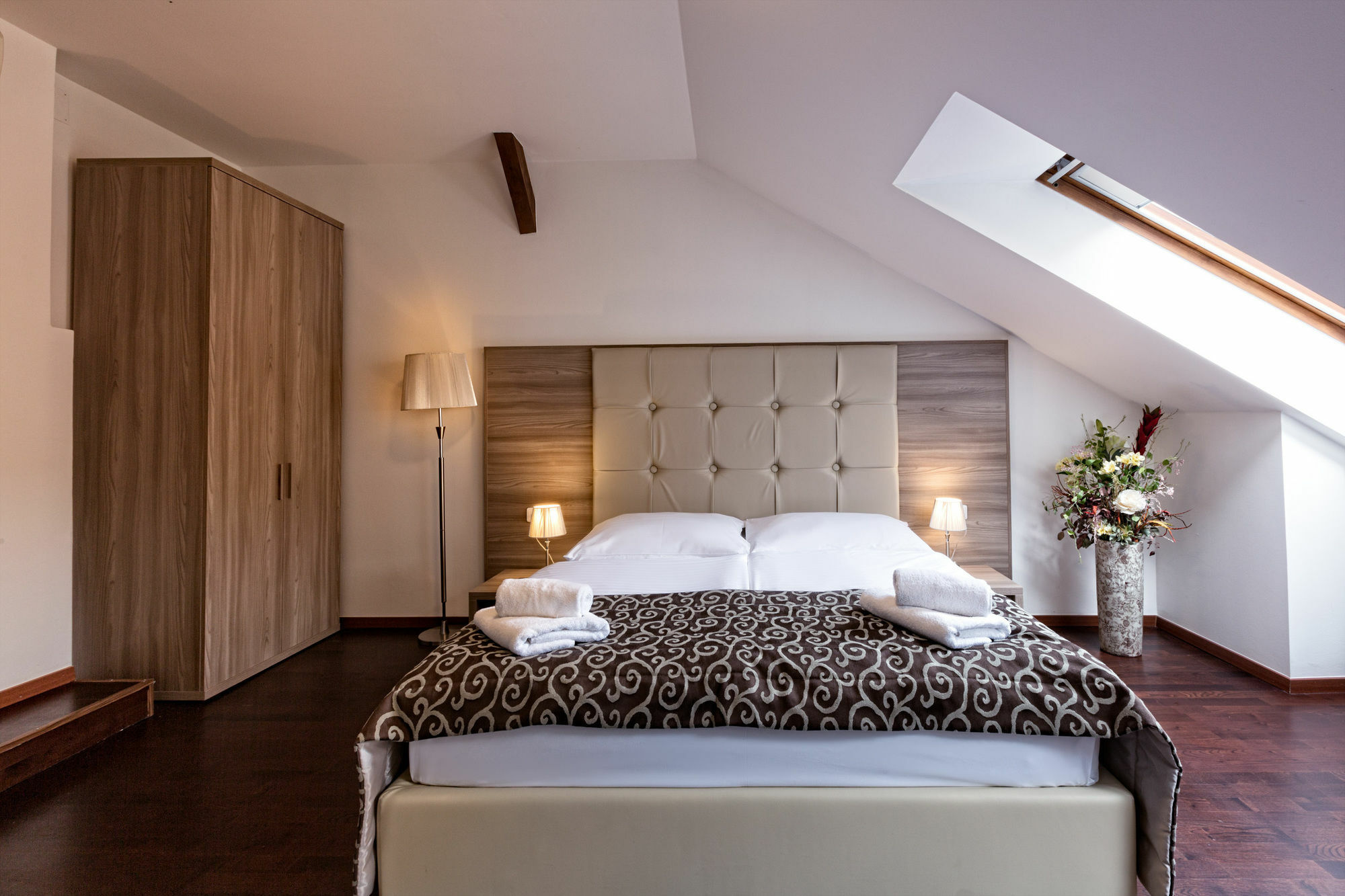 Old Town By Little King 3* Prag